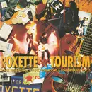 CD - Roxette - Tourism