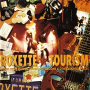 CD - Roxette - Tourism