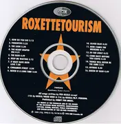 CD - Roxette - Tourism