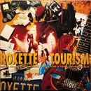 Double LP - Roxette - Tourism