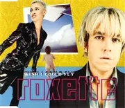 CD Single - Roxette - Wish I Could Fly