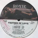 12'' - Roxie - Victims Of Love