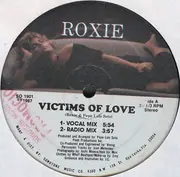 12'' - Roxie - Victims Of Love