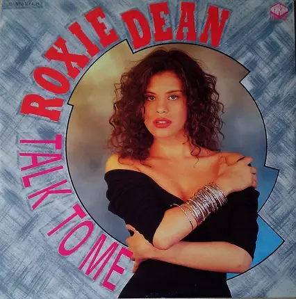 Roxie Dean - Talk To Me