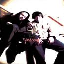 12inch Vinyl Single - 環Roy × Olive Oil - Weekly Session - Limited Edition