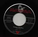 7inch Vinyl Single - Roy 'C' - Shotgun Wedding - No Original Cover