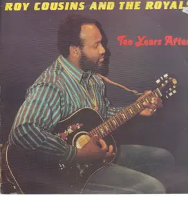 Roy Cousins - Ten Years After