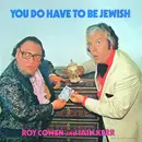 LP - Roy Cowen And Iain Kerr - You Do Have To Be Jewish
