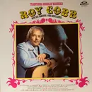 LP - Roy Cobb With Roy McGinnis & The Sunnysiders - Traditional Sounds Of Bluegrass