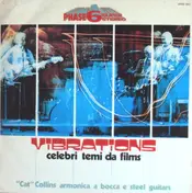 Roy Collins - Vibrations - Celebri Temi Da Films
