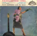 7inch Vinyl Single - Roy Capone and his Band - Charleston 1925