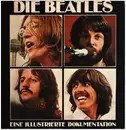 Book - Roy Carr / Tony Tyler - Die Beatles - Eine illustrierte Dokumentation