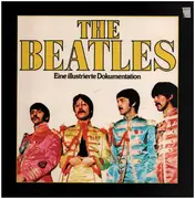 Book - Roy Carr / Tony Tyler - The Beatles. Eine illustrierte Dokumentation
