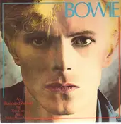 Roy Carr - David Bowie: An Illustrated Record