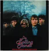 Roy Carr - Die Rolling Stones - Eine illustrierte Dokumentation
