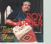 CD - Roy Carrier - Twist and Shout