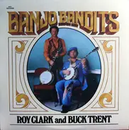Roy Clark And Buck Trent - Banjo Bandits