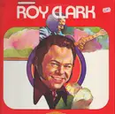Double LP - Roy Clark - Dot Records Presents Roy Clark - gatefold