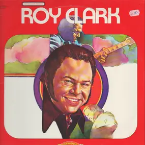 Roy Clark - Dot Records Presents Roy Clark