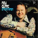 LP - Roy Clark - Entertainer