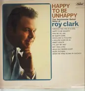 Roy Clark - Happy To Be Unhappy