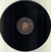 LP - Roy Clark - He'll Have To Go - label variation