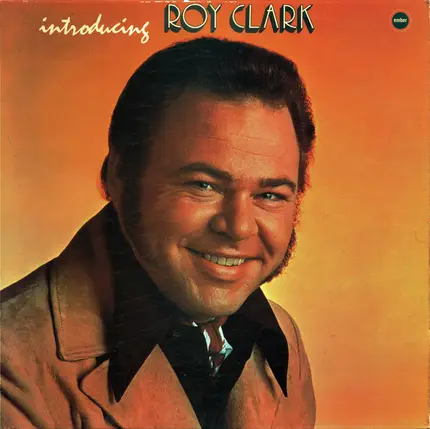 Roy Clark - Introducing Roy Clark