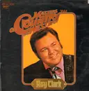 LP - Roy Clark - Masters of Country and Western Vol. 1
