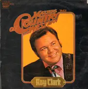 Roy Clark - Masters of Country and Western Vol. 1