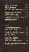 LP - Roy Clark - Masters of Country and Western Vol. 1