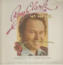 LP - Roy Clark - My Music