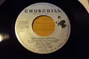 7inch Vinyl Single - Roy Clark - Southern Nights / Wildwood Flower - Promo