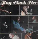 LP - Roy Clark - Roy Clark Live!