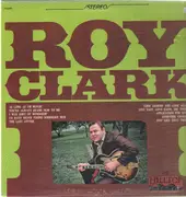 LP - Roy Clark - Roy Clark