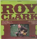 LP - Roy Clark - Roy Clark