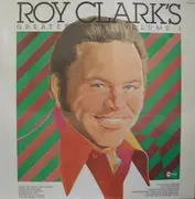 LP - Roy Clark - Roy Clark's Greatest Hits Volume 1