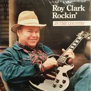 LP - Roy Clark - Rockin' In The Country