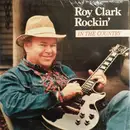 LP - Roy Clark - Rockin' In The Country