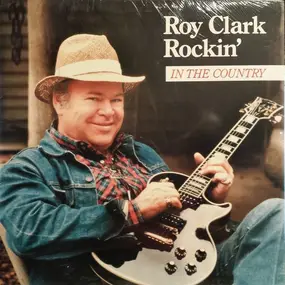 Roy Clark - Rockin' In The Country