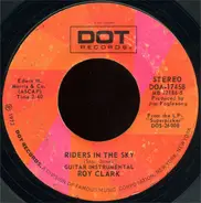 Roy Clark - Riders In The Sky