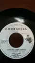 7inch Vinyl Single - Roy Clark - Tennessee Saturday Night