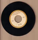 7inch Vinyl Single - Roy Clark - Thank God And Greyhound