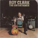LP - Roy Clark - The Entertainer