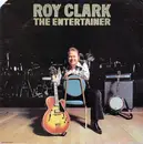 LP - Roy Clark - The Entertainer
