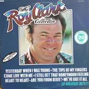 LP - Roy Clark - The Roy Clark Collection