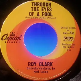 Roy Clark - Through The Eyes Of A Fool