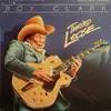 LP - Roy Clark - Turned Loose