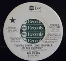7inch Vinyl Single - Roy Clark - You're Gonna Love Yourself In The Morning
