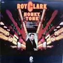 LP - Roy Clark - Honky Tonk - Still Sealed