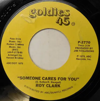 Roy Clark - Heart to Heart